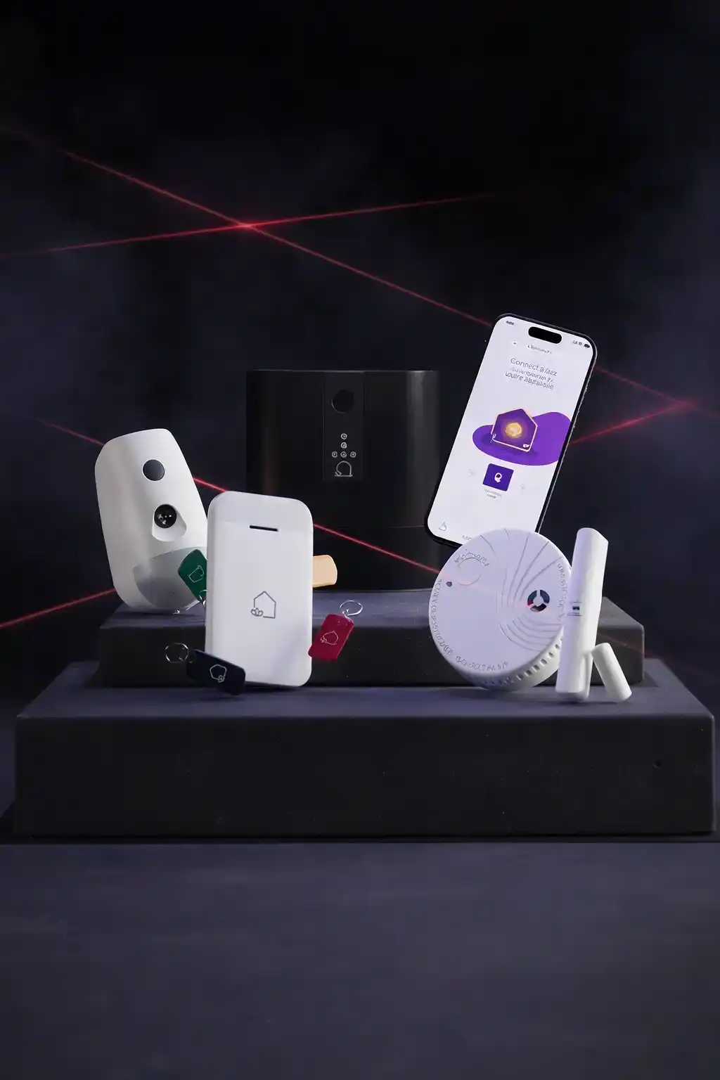 Protection complète